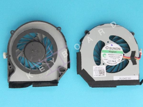 Вентилятор до ноутбука Dell Vostro 3300